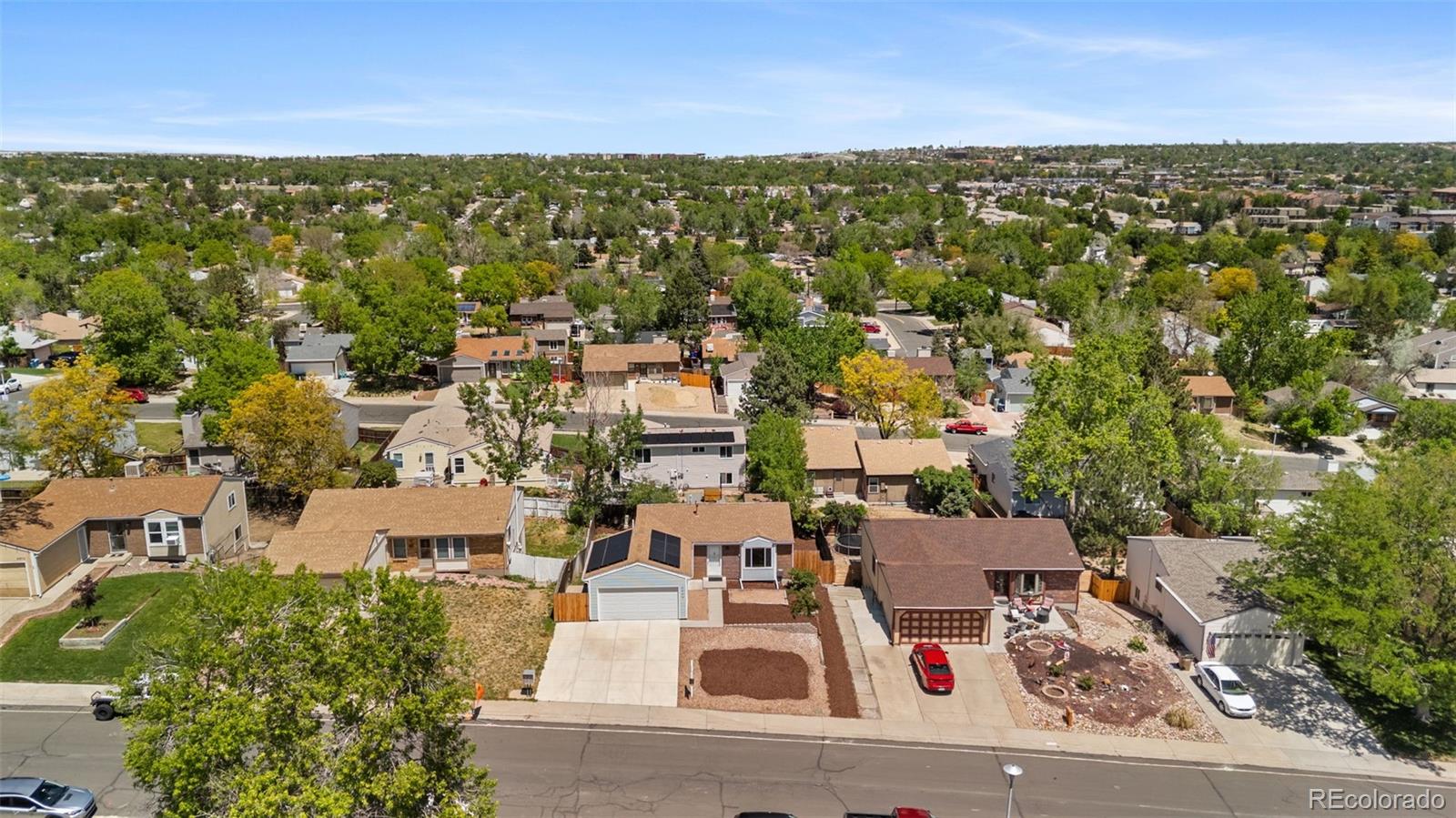 5933 W 75th Avenue Arvada CO 80003