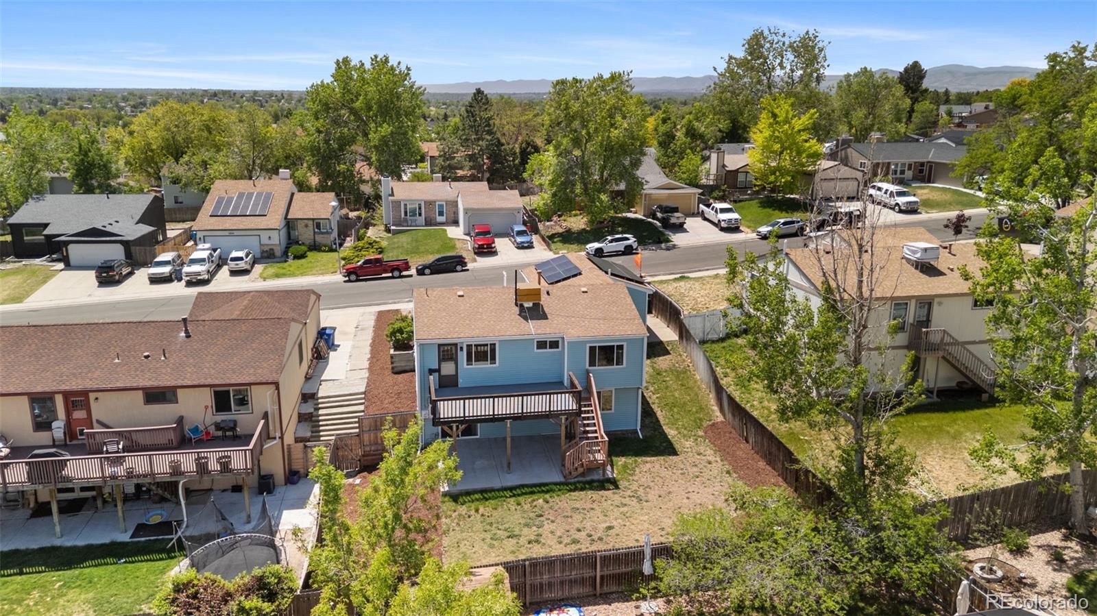 5933 W 75th Avenue Arvada CO 80003