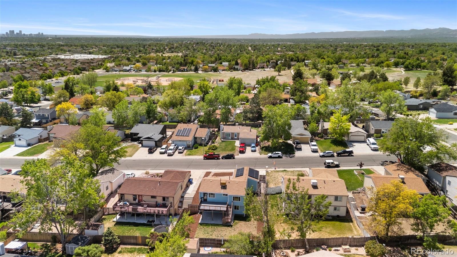 5933 W 75th Avenue Arvada CO 80003
