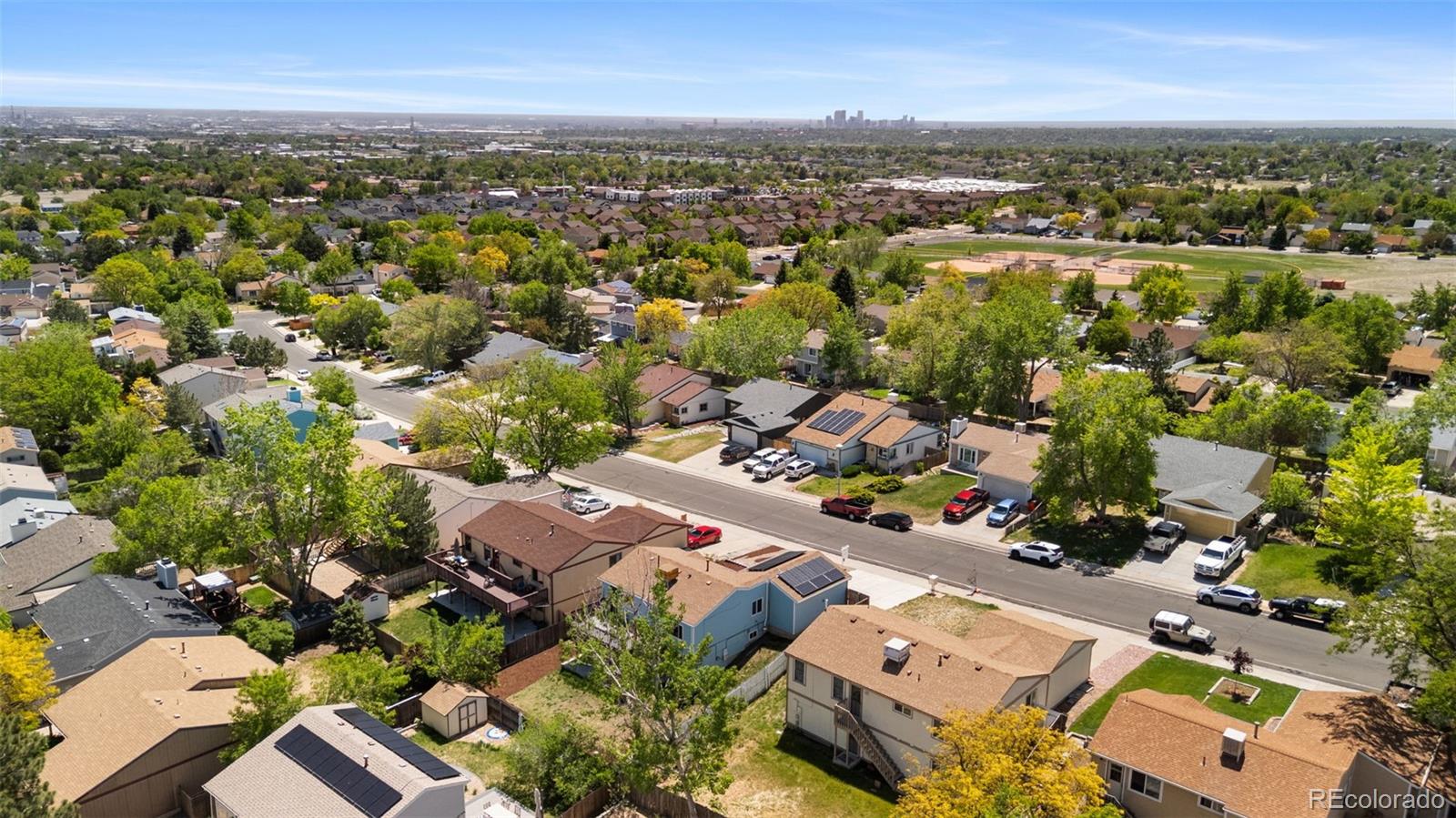 5933 W 75th Avenue Arvada CO 80003