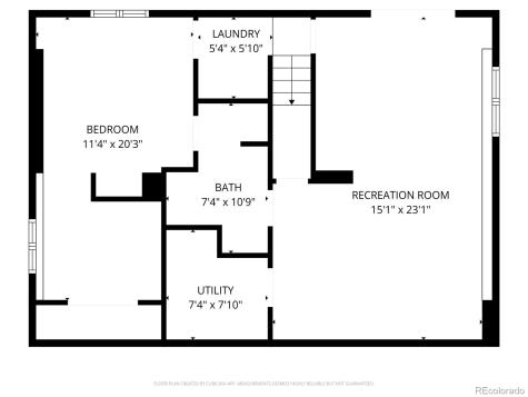 5933 W 75th Avenue Arvada CO 80003