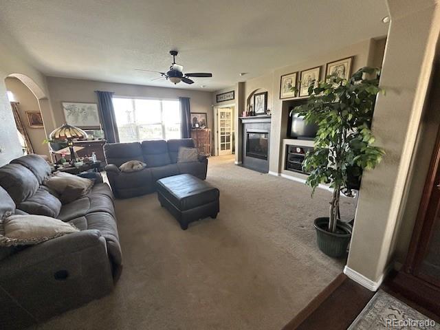 2364 Elkhorn Ranch Street Parker CO 80138