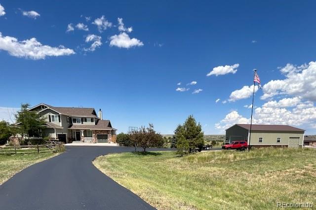 2364 Elkhorn Ranch Street Parker CO 80138