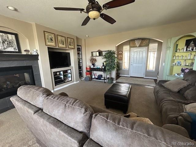 2364 Elkhorn Ranch Street Parker CO 80138