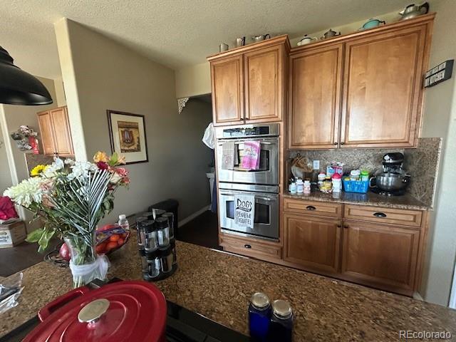 2364 Elkhorn Ranch Street Parker CO 80138