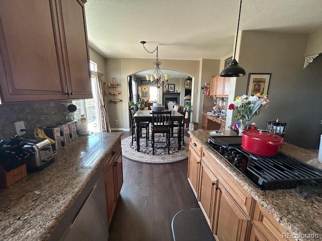 2364 Elkhorn Ranch Street Parker CO 80138