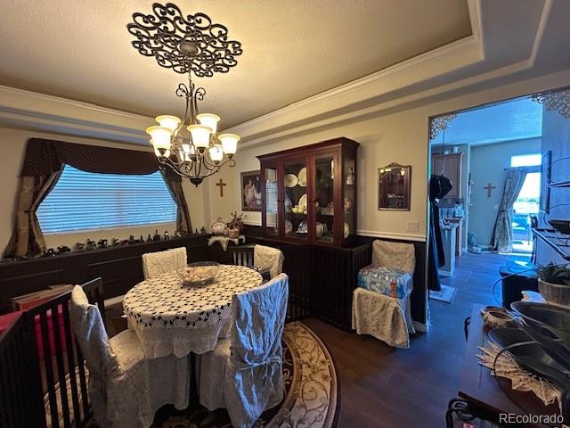 2364 Elkhorn Ranch Street Parker CO 80138