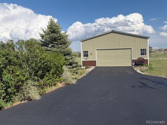 2364 Elkhorn Ranch Street Parker CO 80138