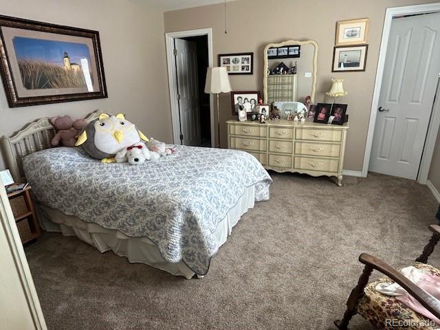 2364 Elkhorn Ranch Street Parker CO 80138
