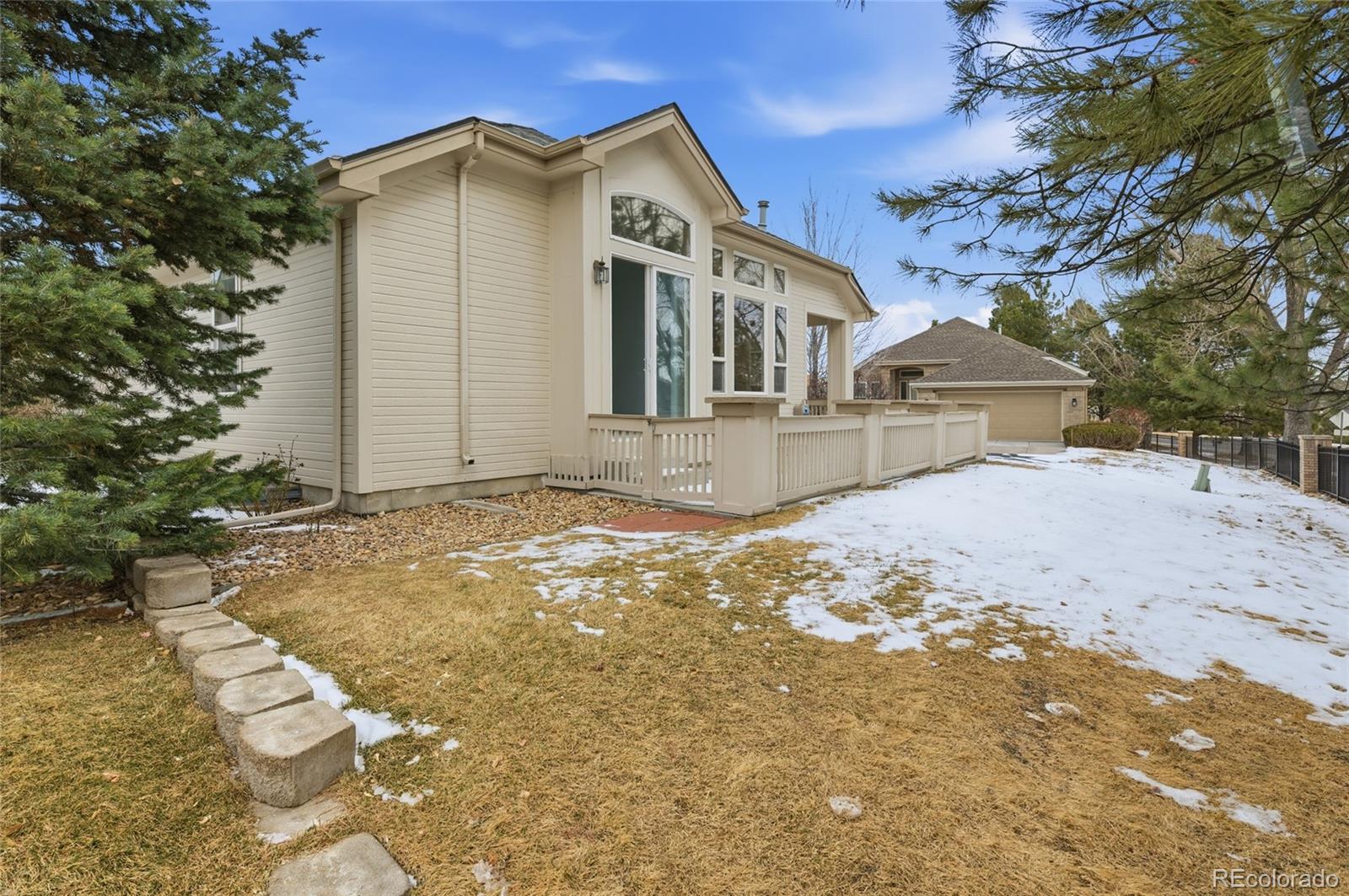 890 Appleby Place Castle Rock CO 80104