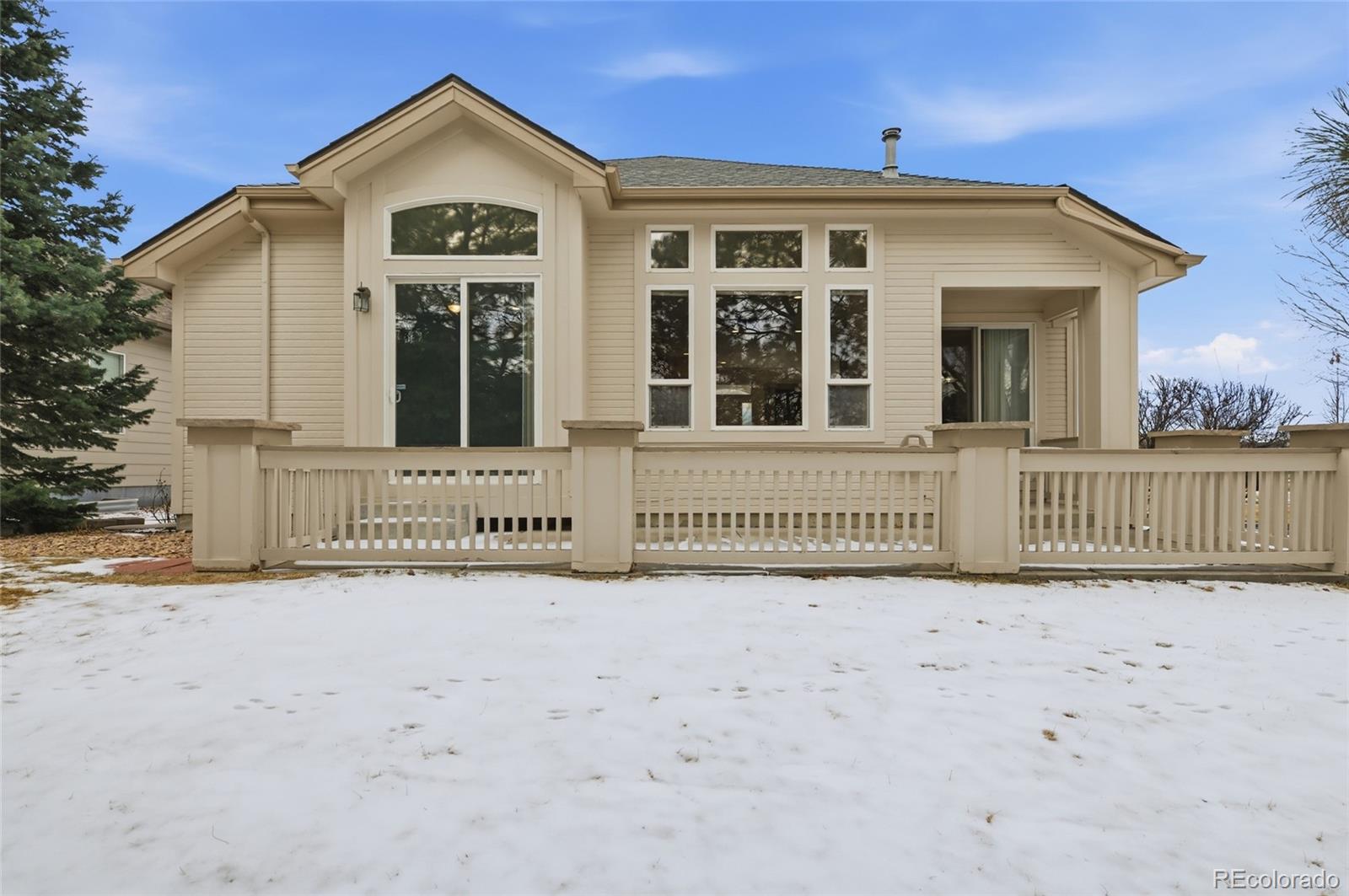 890 Appleby Place Castle Rock CO 80104