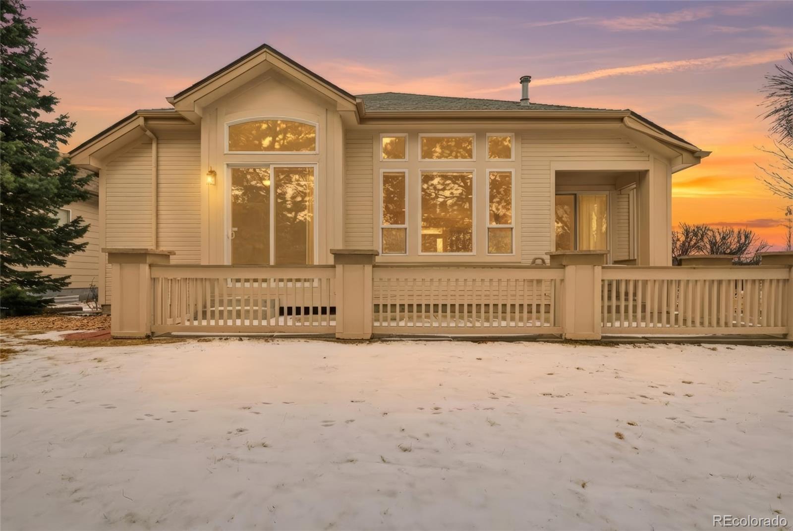 890 Appleby Place Castle Rock CO 80104