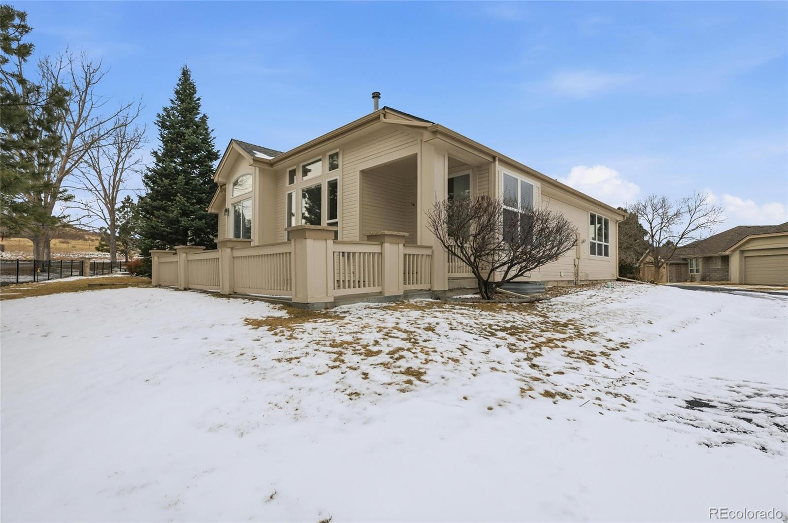 890 Appleby Place Castle Rock CO 80104