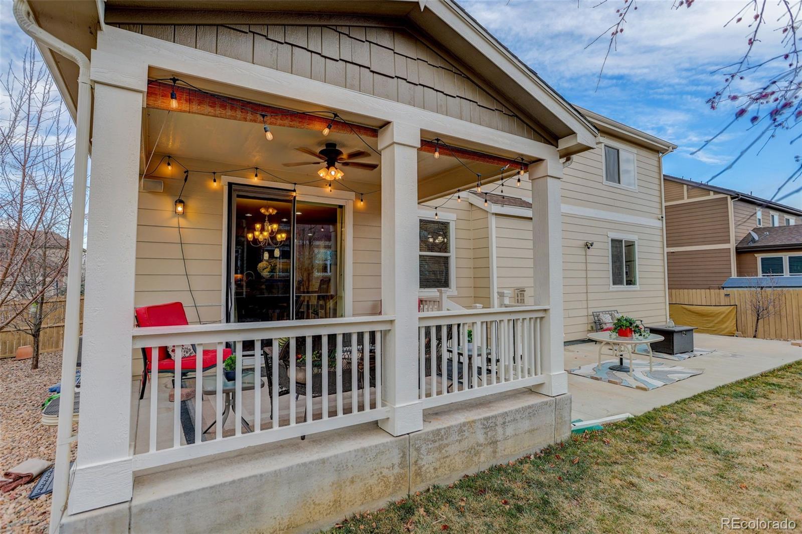 7910 E 124th Avenue Thornton CO 80602