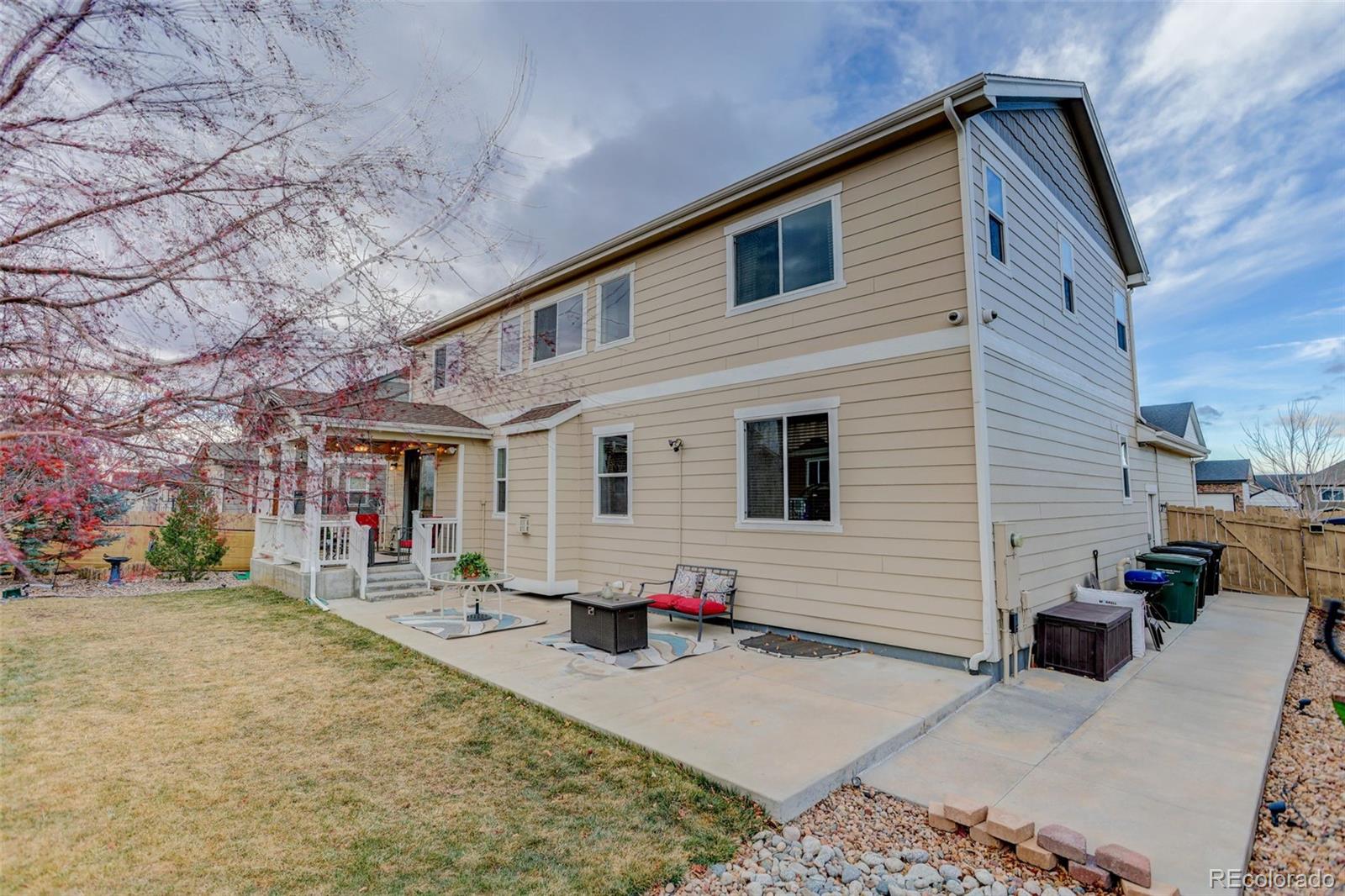 7910 E 124th Avenue Thornton CO 80602
