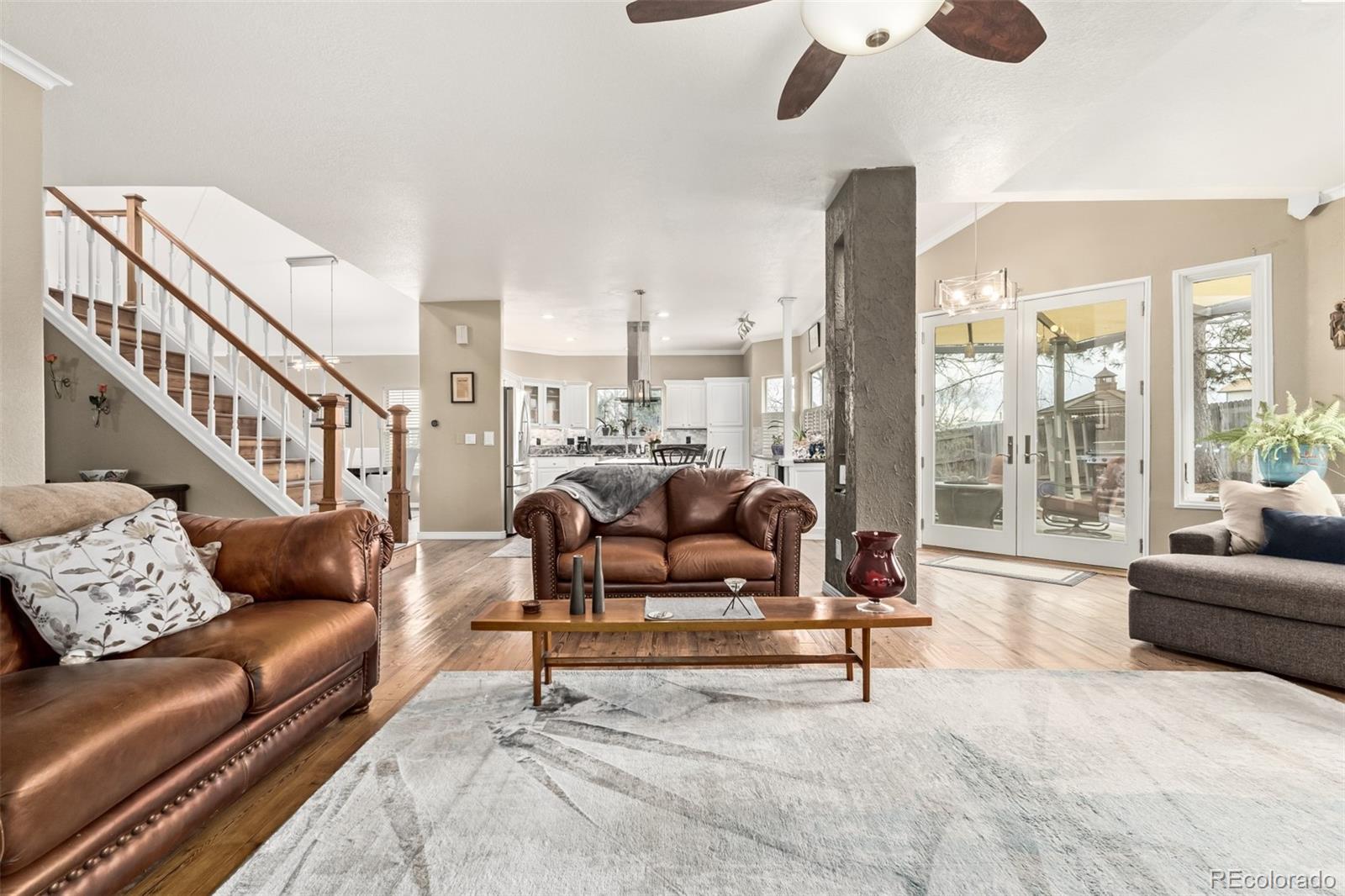 9050 W San Juan Drive Littleton CO 80128