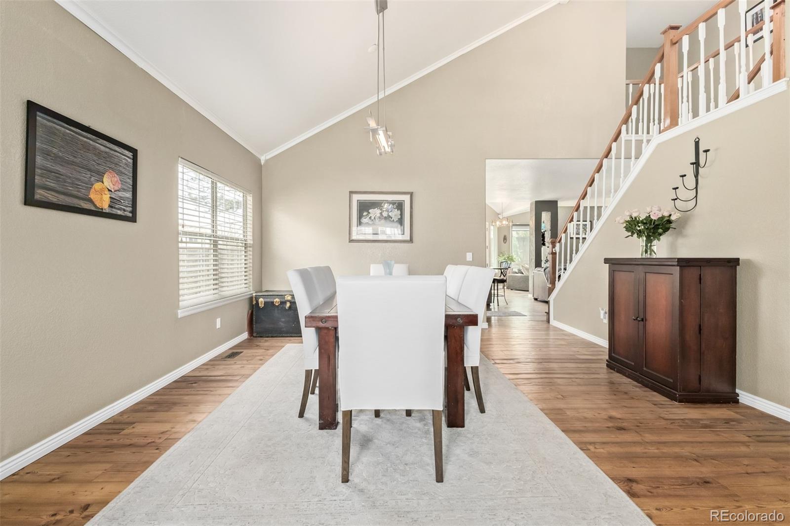 9050 W San Juan Drive Littleton CO 80128