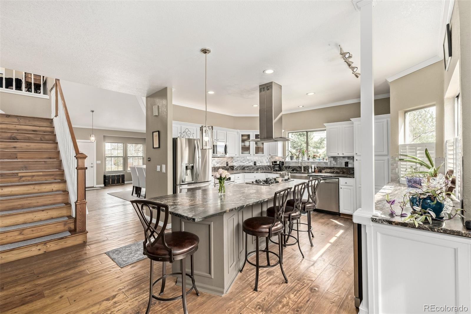 9050 W San Juan Drive Littleton CO 80128