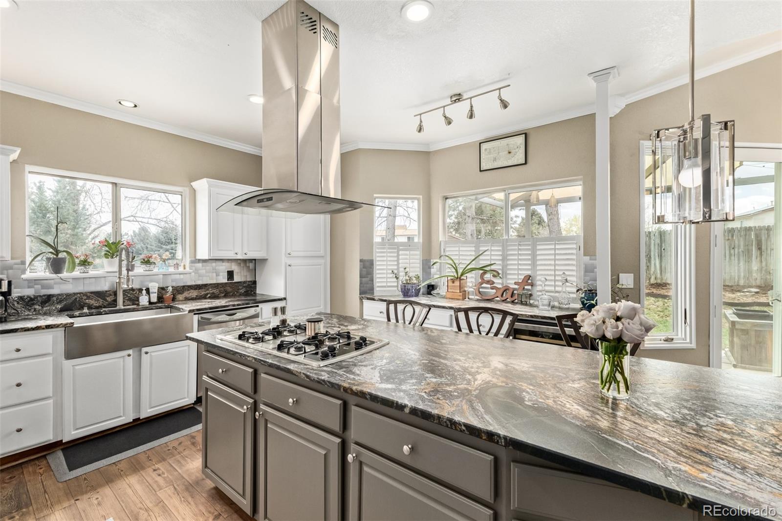9050 W San Juan Drive Littleton CO 80128