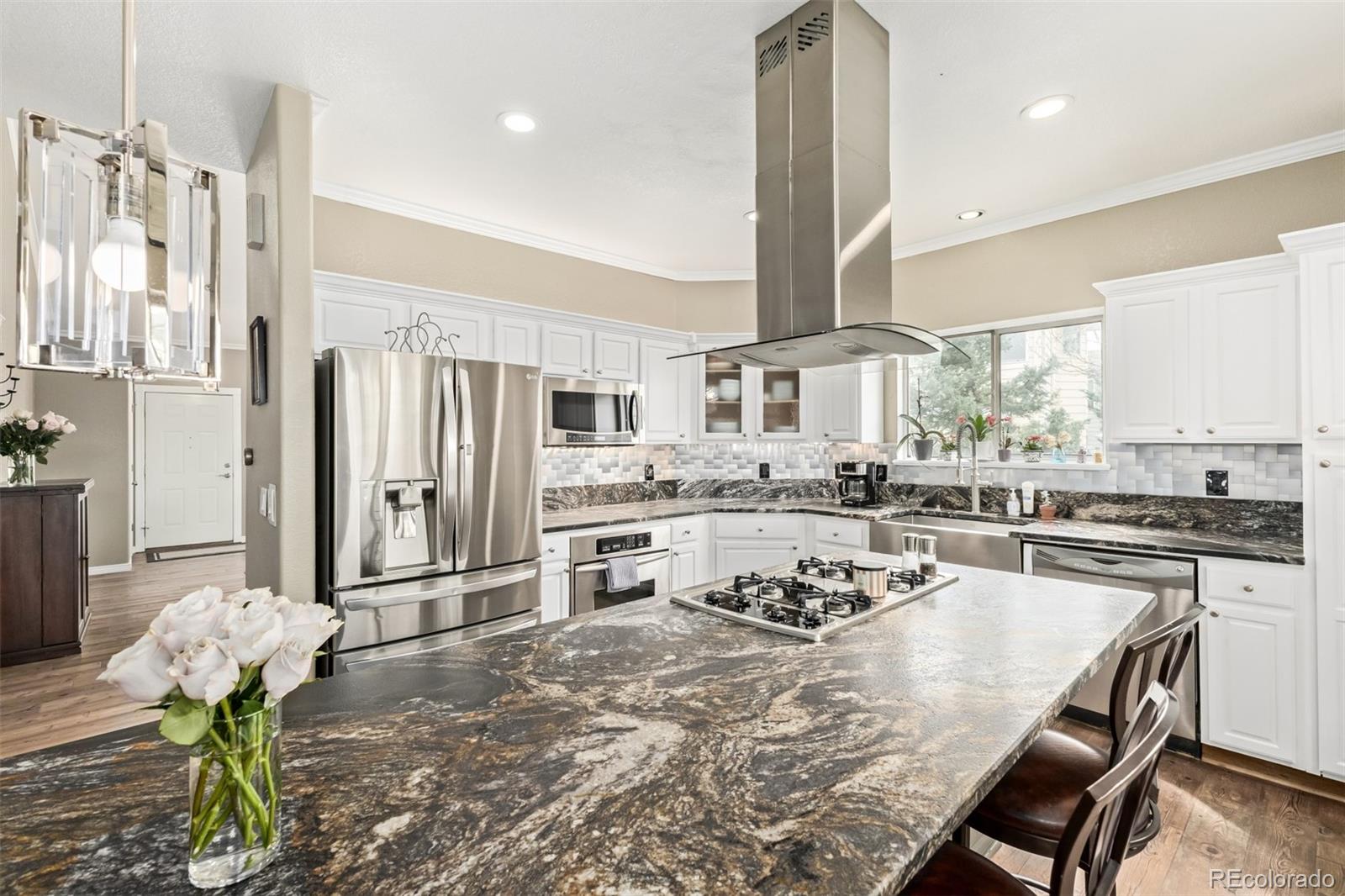 9050 W San Juan Drive Littleton CO 80128