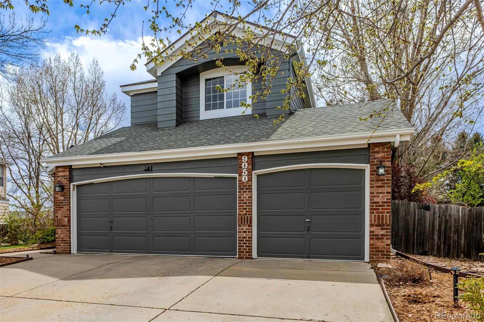 9050 W San Juan Drive Littleton CO 80128