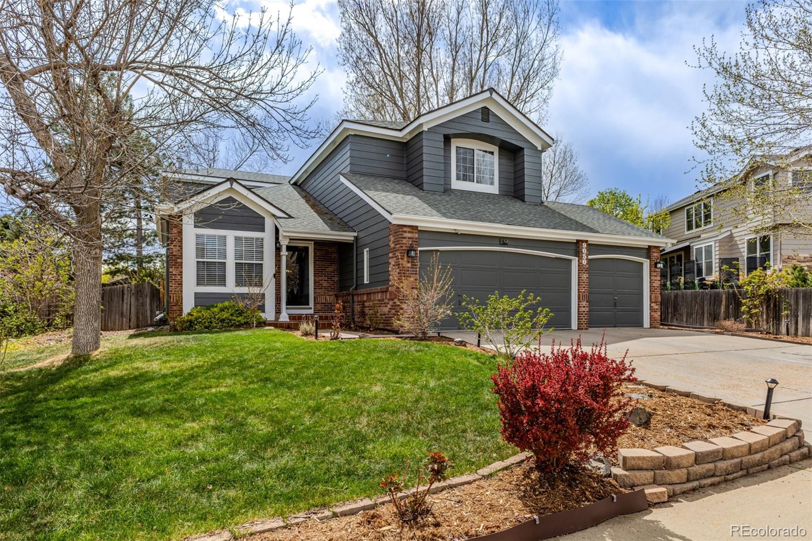 9050 W San Juan Drive Littleton CO 80128