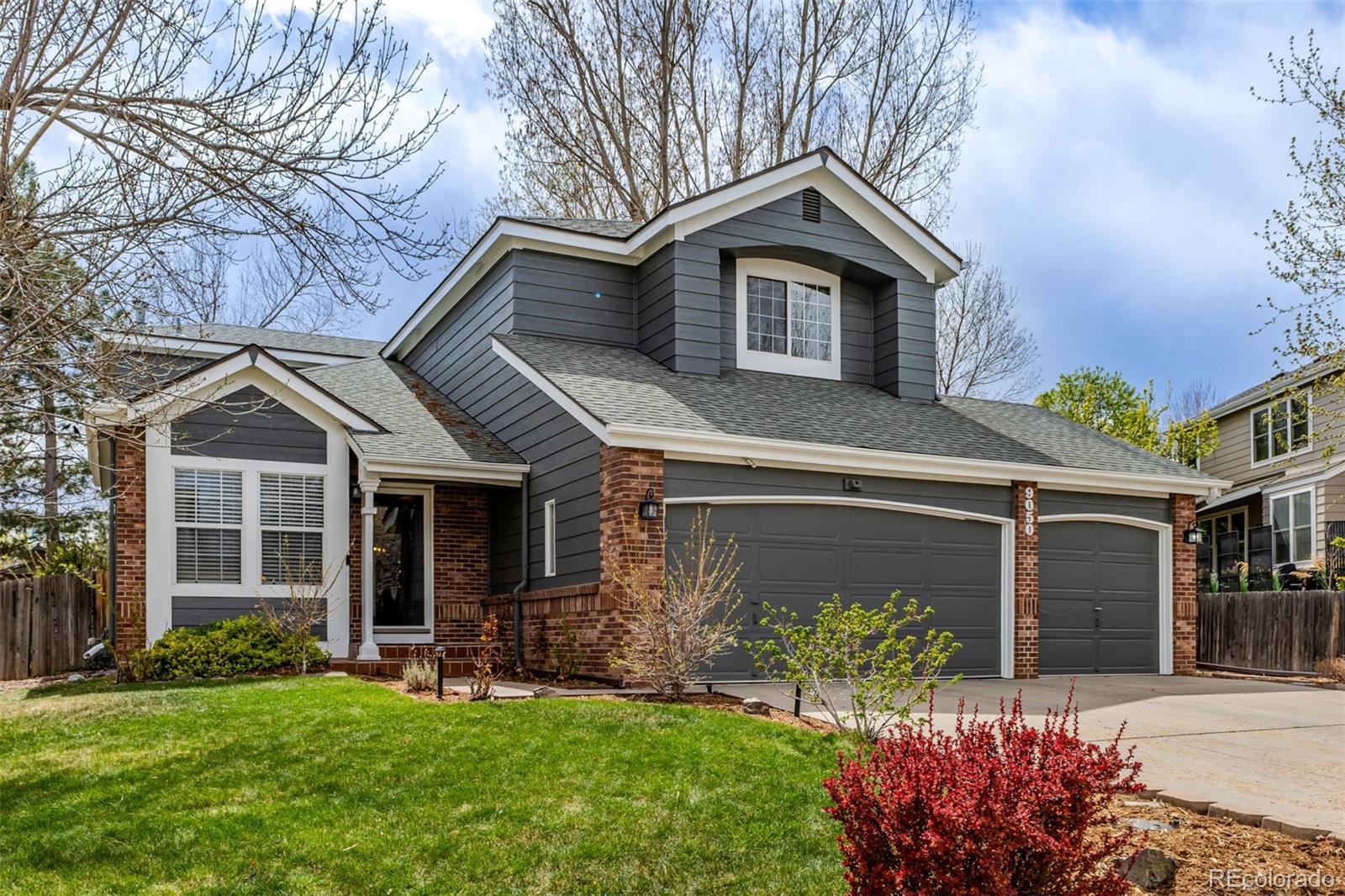 9050 W San Juan Drive Littleton CO 80128