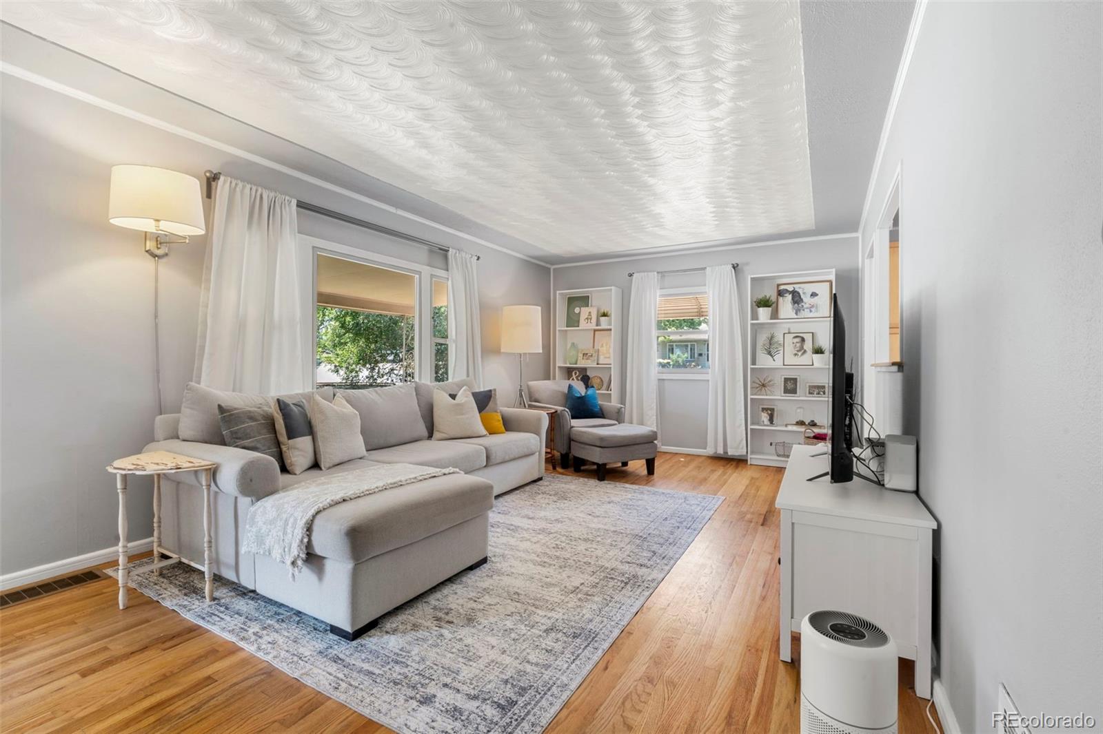 Denver CO, 1845 S Mabry Way