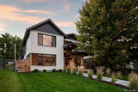 3275 S Clermont Street Denver CO 80222