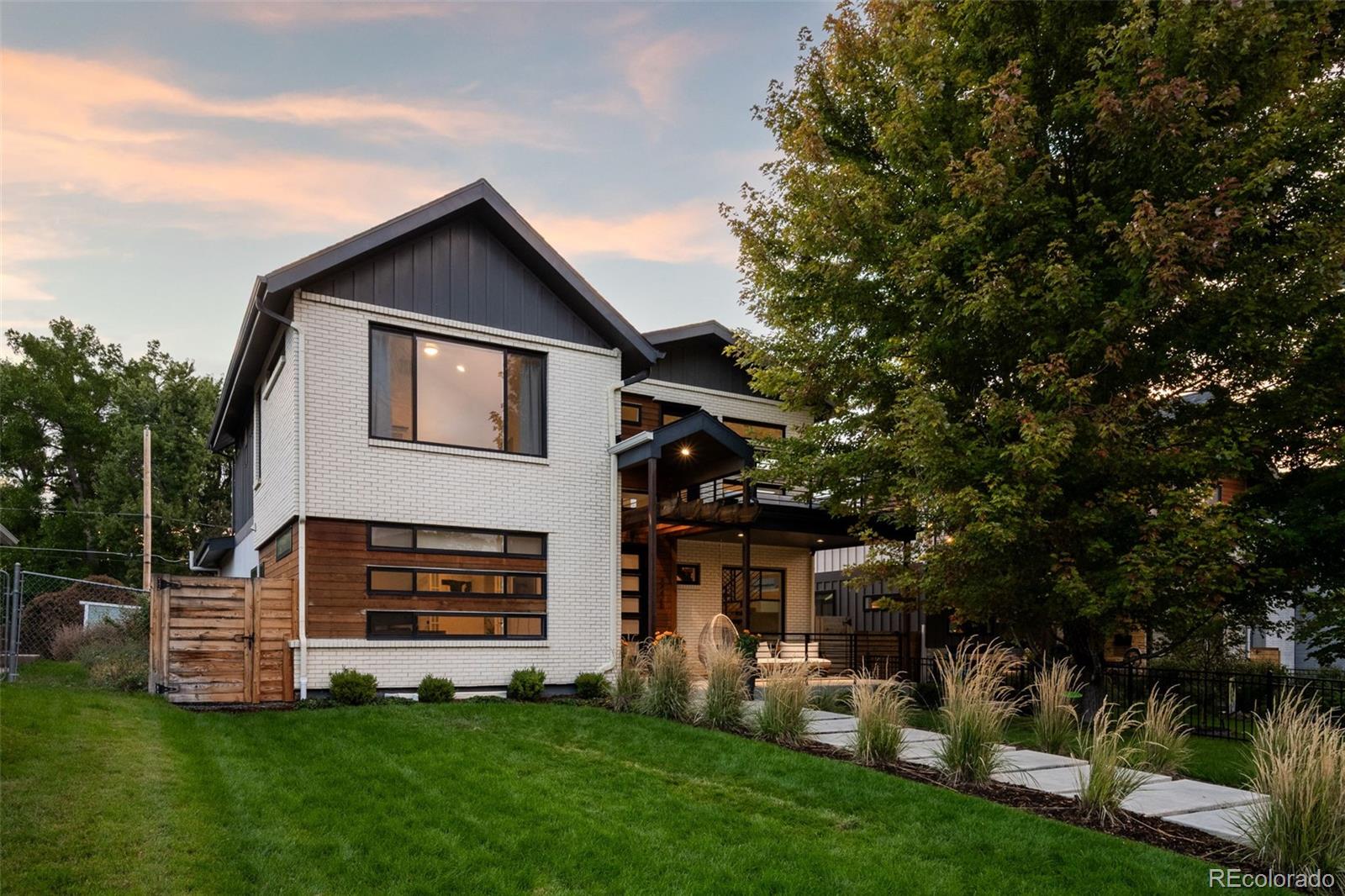 3275 S Clermont Street Denver CO 80222