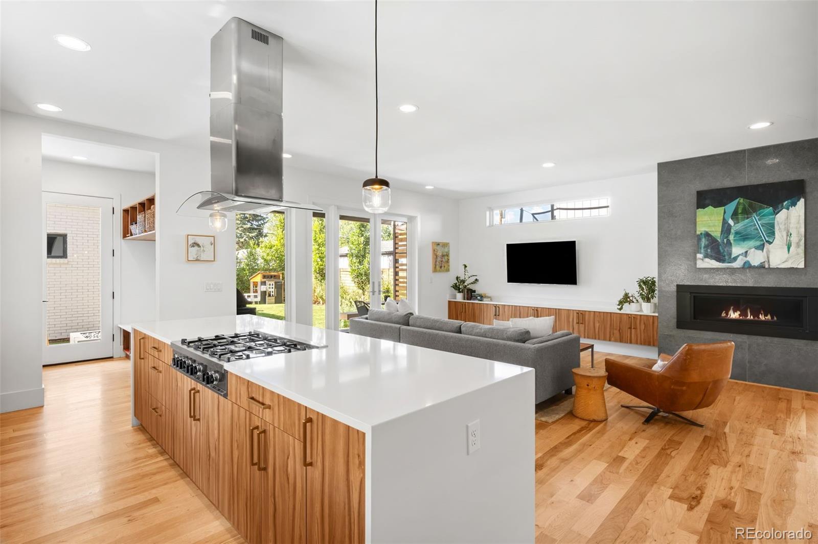 3275 S Clermont Street Denver CO 80222