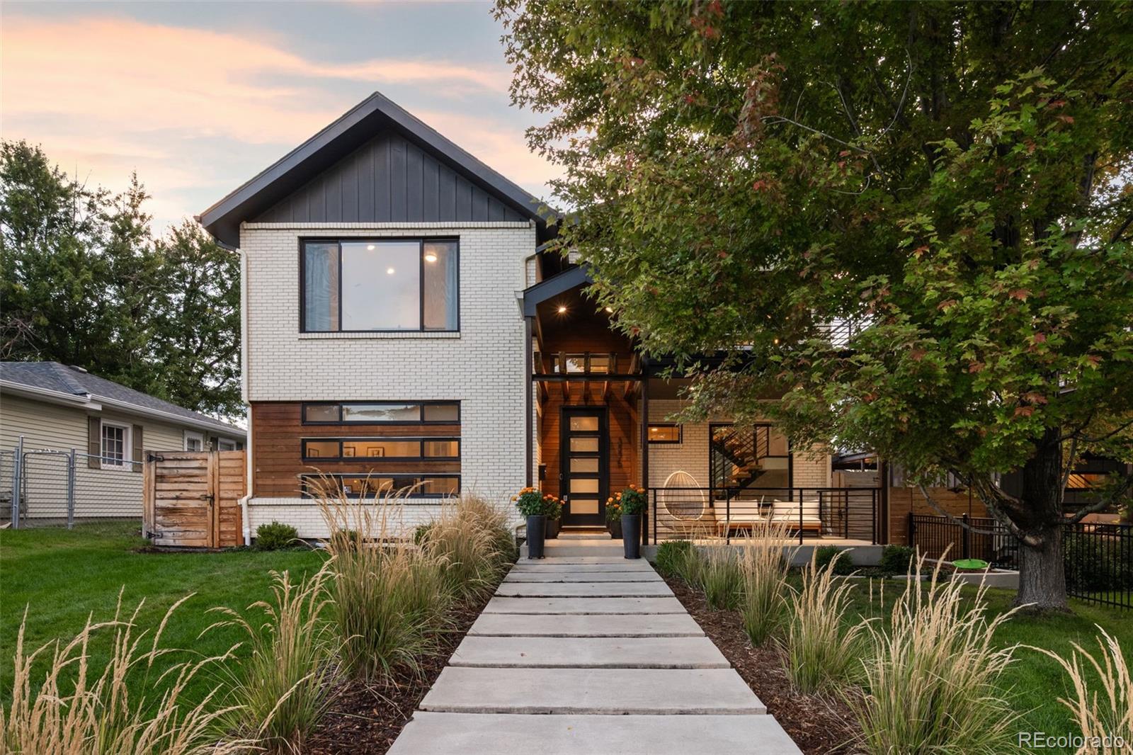 3275 S Clermont Street Denver CO 80222