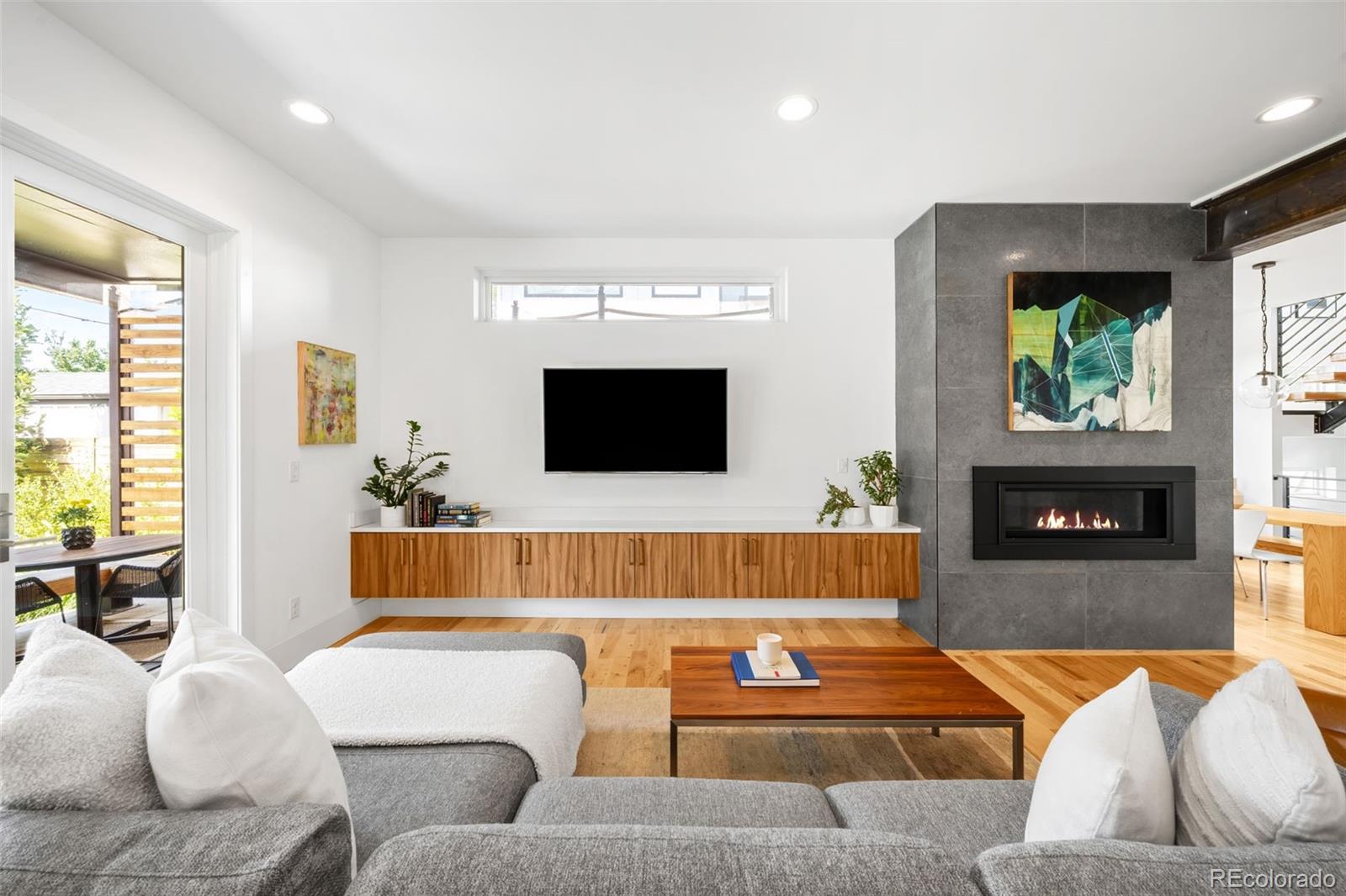3275 S Clermont Street Denver CO 80222