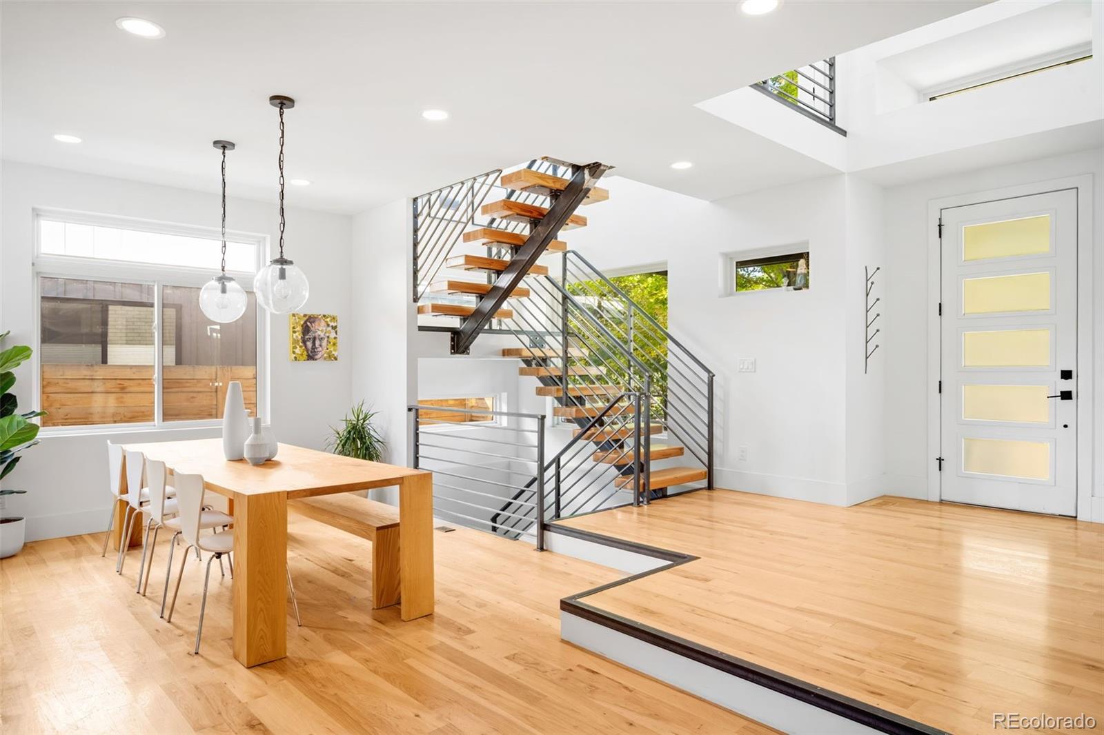 3275 S Clermont Street Denver CO 80222