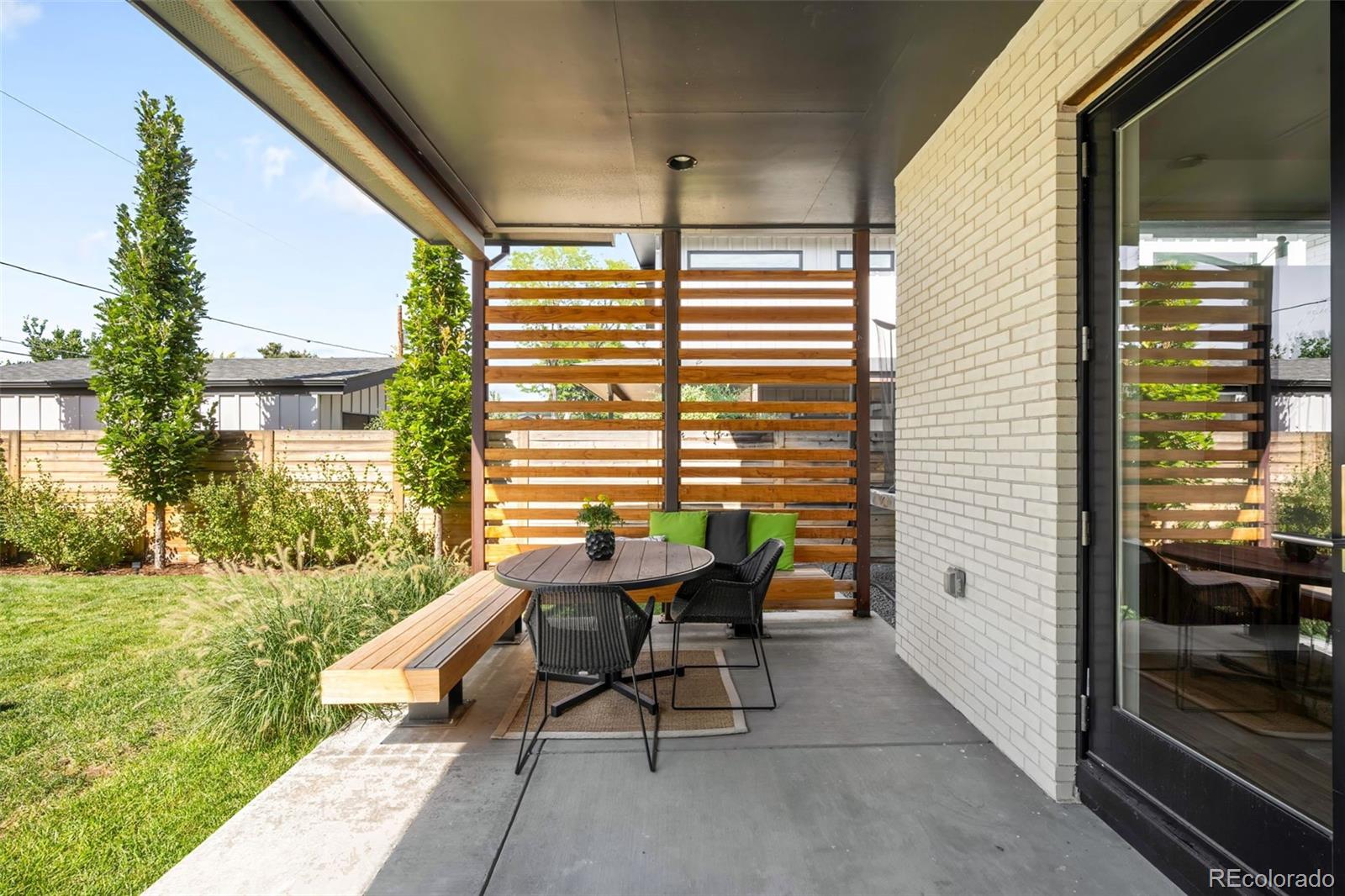 3275 S Clermont Street Denver CO 80222