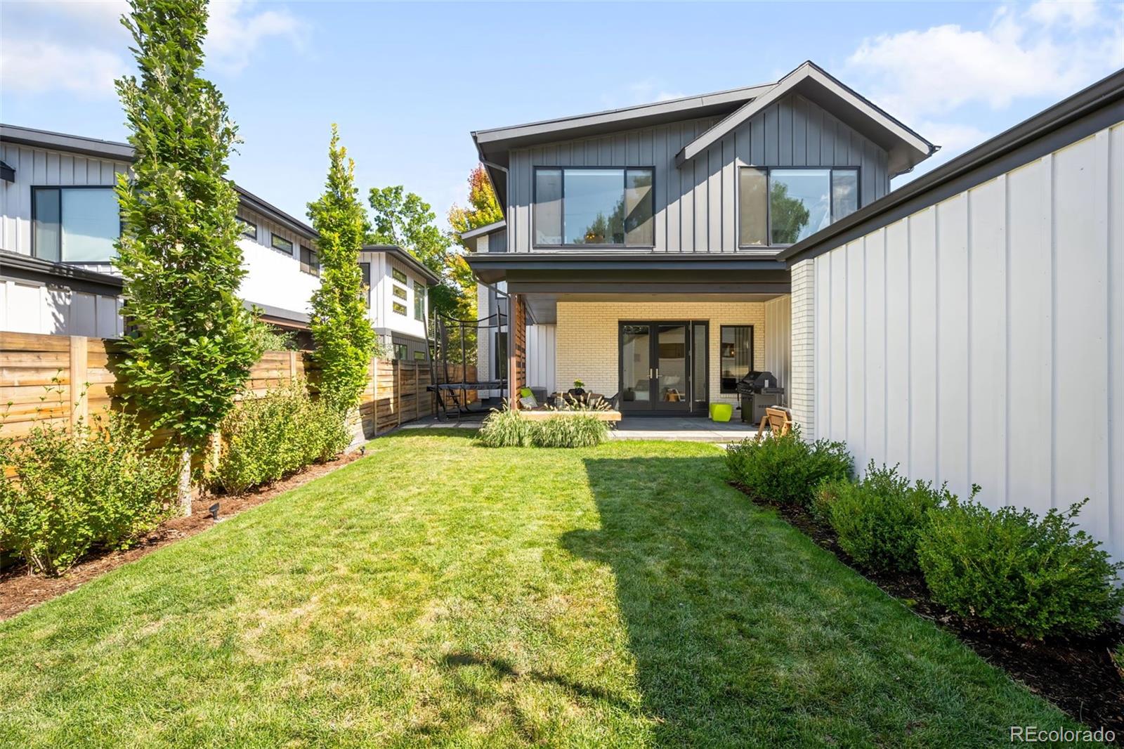 3275 S Clermont Street Denver CO 80222