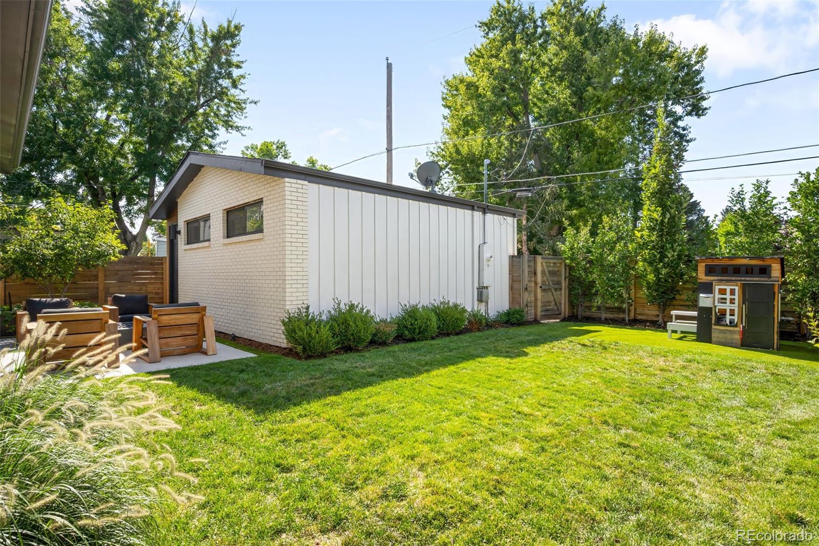 3275 S Clermont Street Denver CO 80222