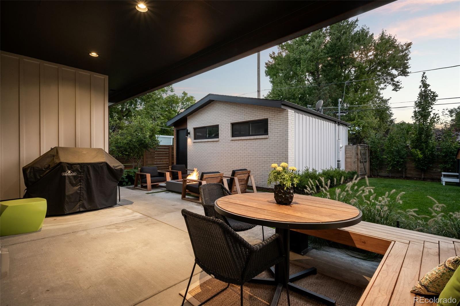 3275 S Clermont Street Denver CO 80222