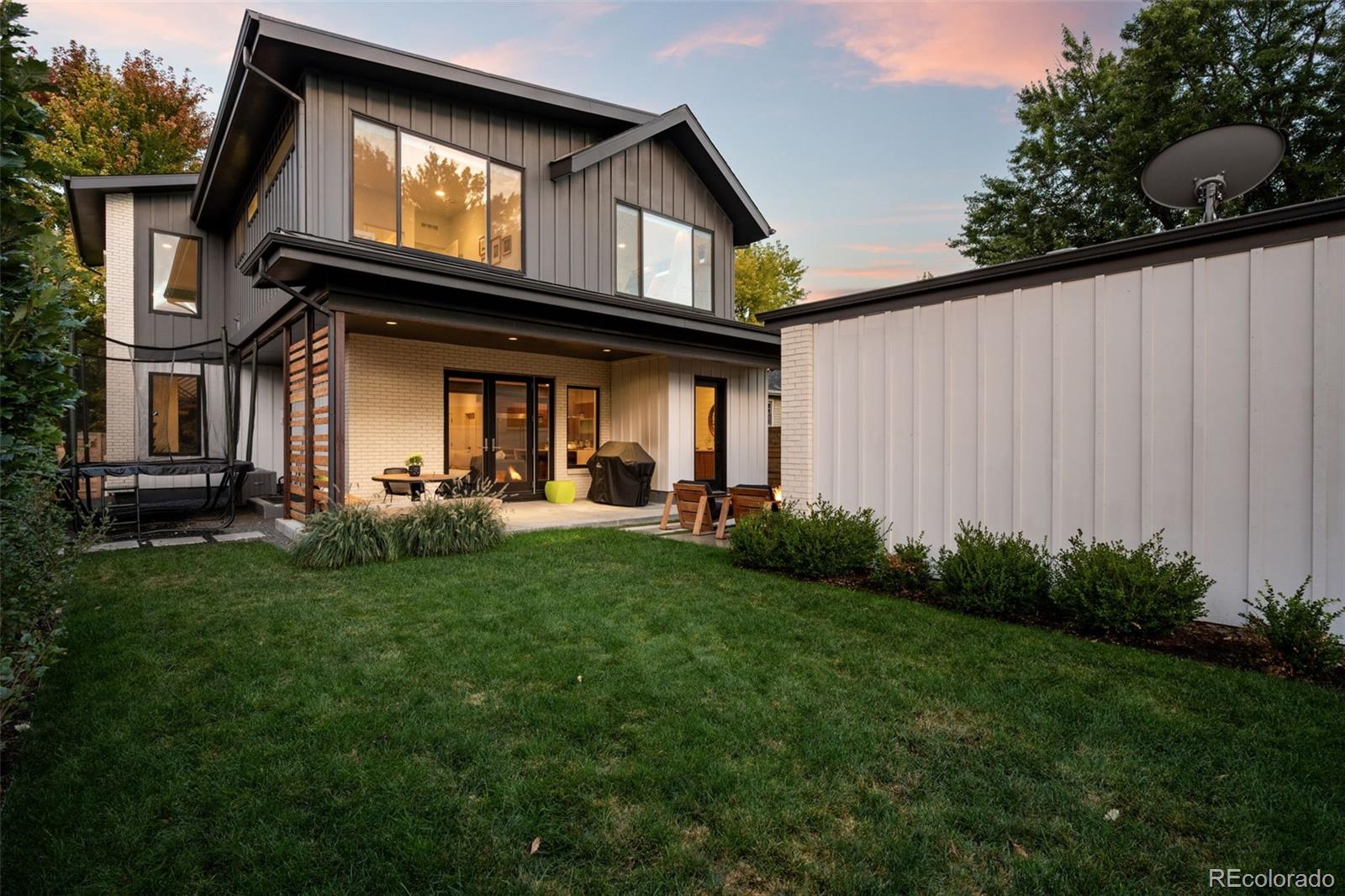 3275 S Clermont Street Denver CO 80222