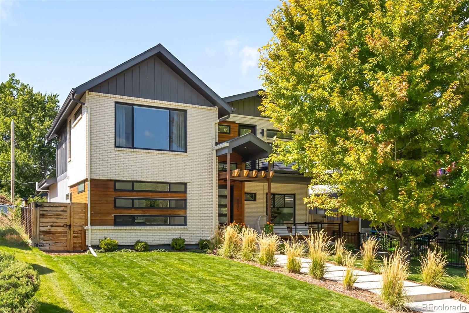 3275 S Clermont Street Denver CO 80222