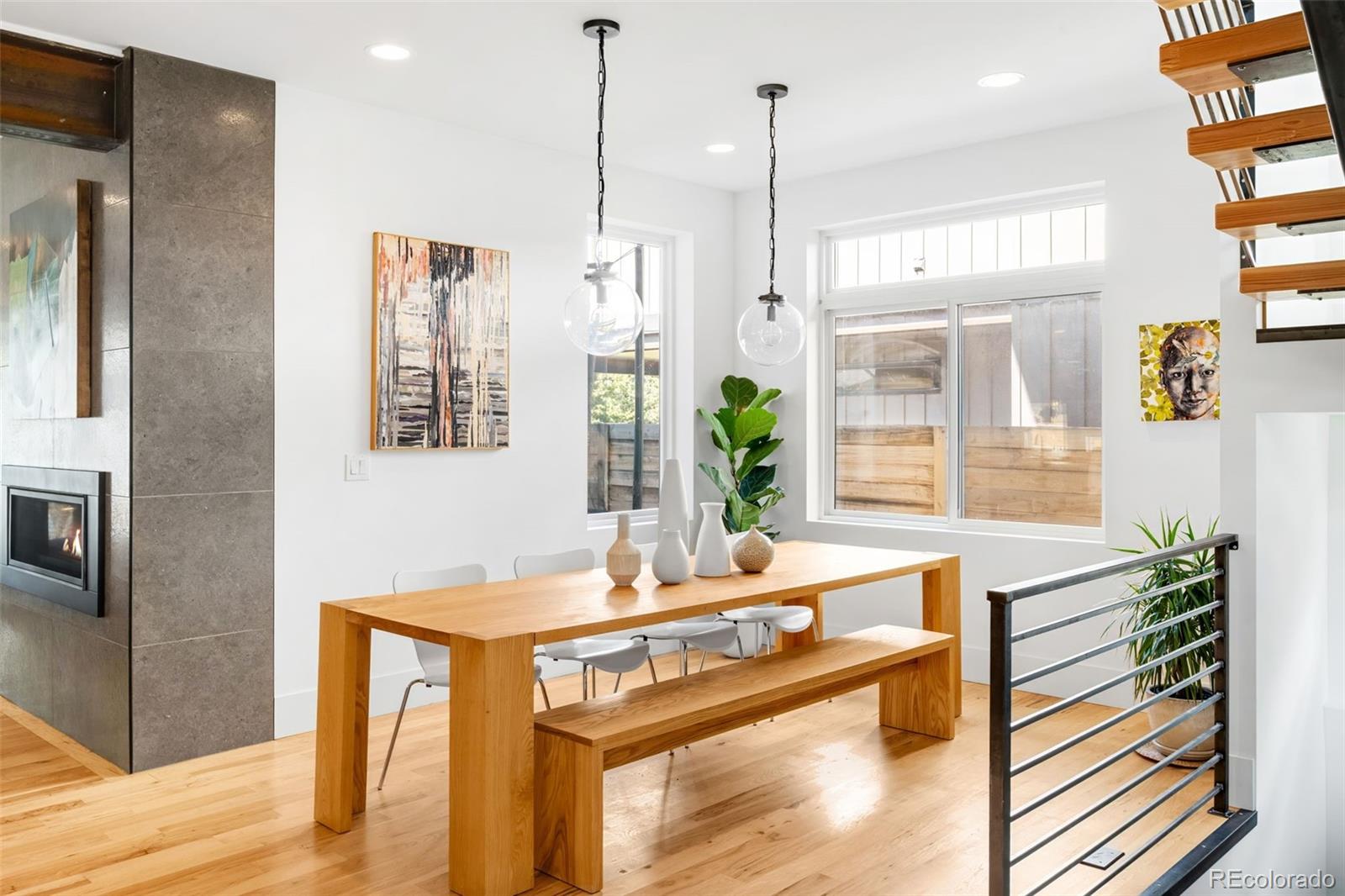 3275 S Clermont Street Denver CO 80222