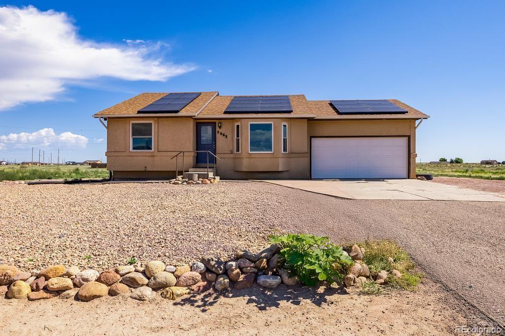1085 E Blackstone Drive Pueblo CO 81007