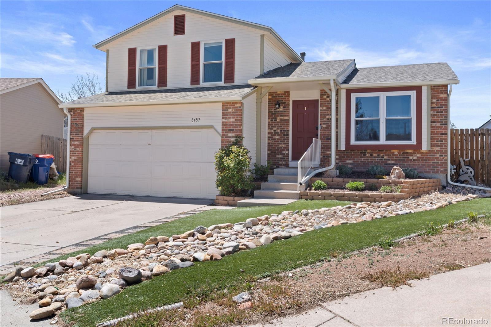 8457 Gambel Oak Court Parker CO 80134