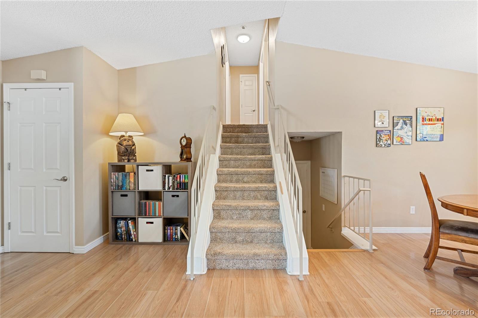 8457 Gambel Oak Court Parker CO 80134