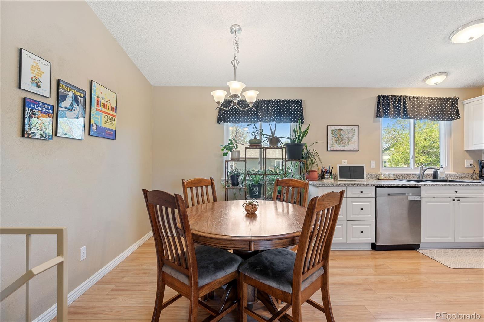 8457 Gambel Oak Court Parker CO 80134