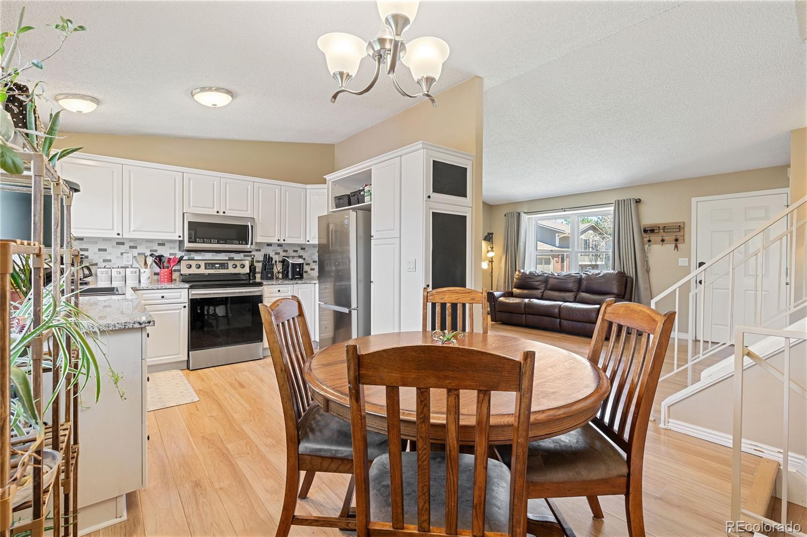 8457 Gambel Oak Court Parker CO 80134