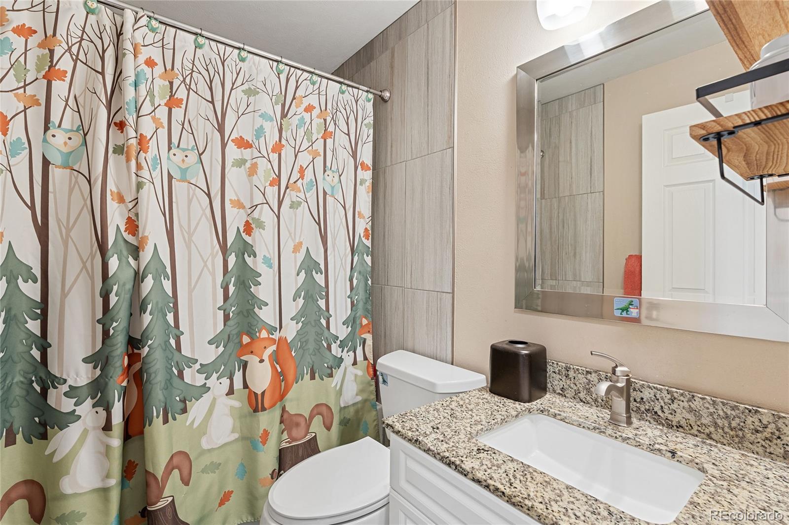 8457 Gambel Oak Court Parker CO 80134