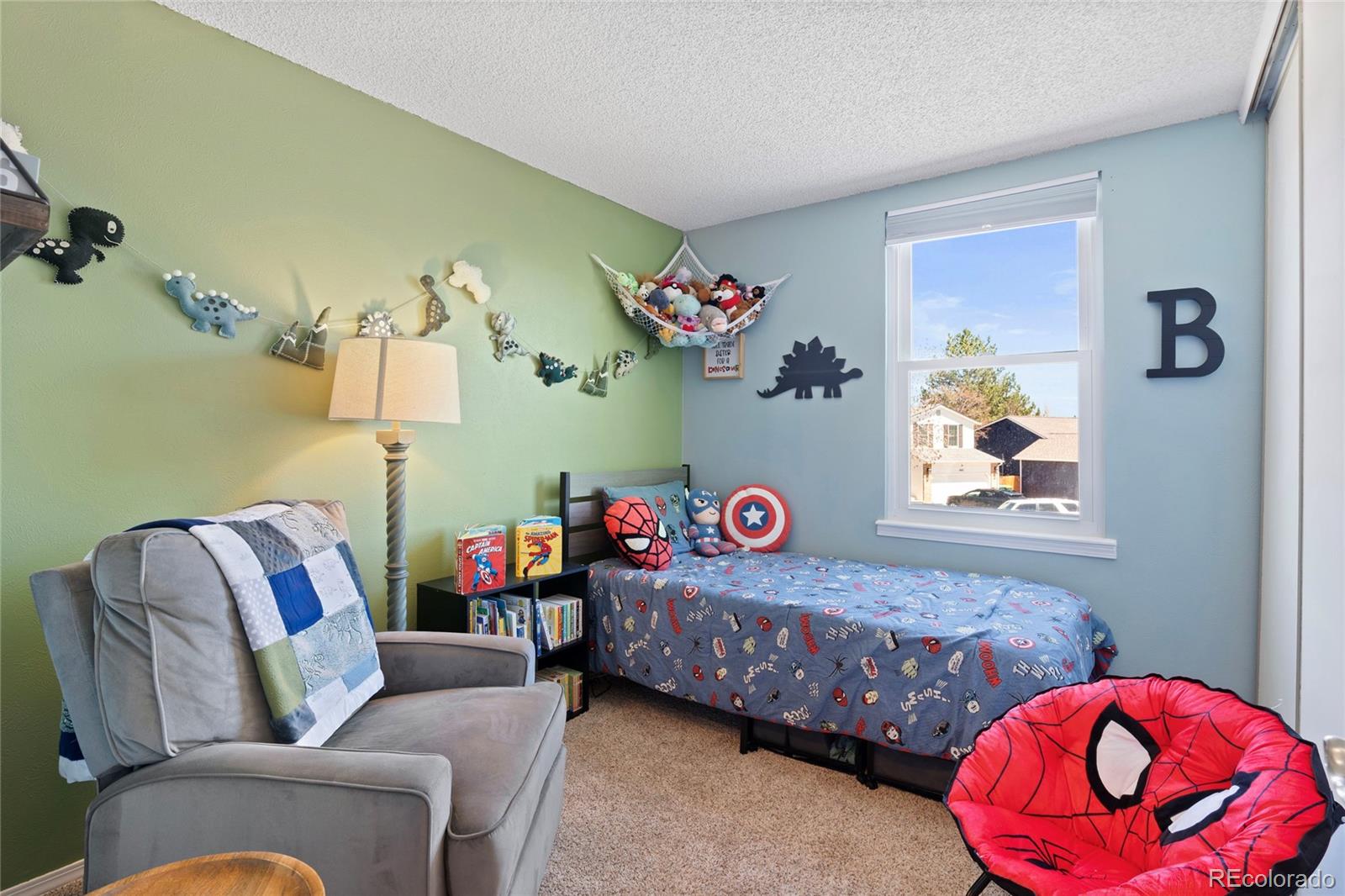 8457 Gambel Oak Court Parker CO 80134