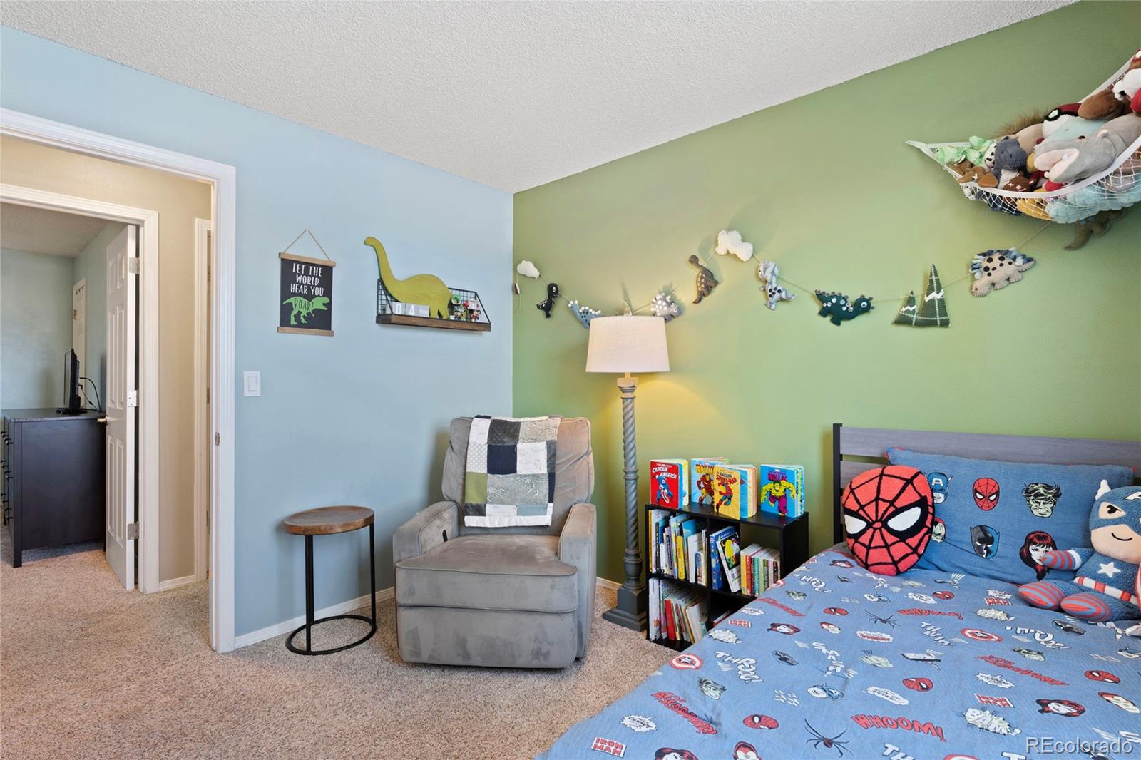 8457 Gambel Oak Court Parker CO 80134
