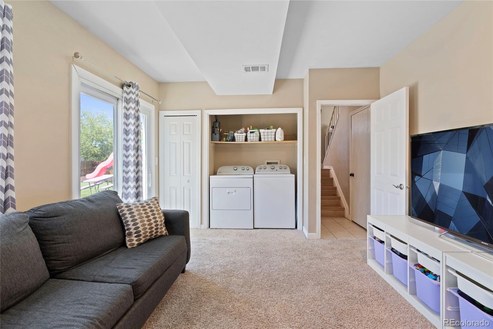 8457 Gambel Oak Court Parker CO 80134